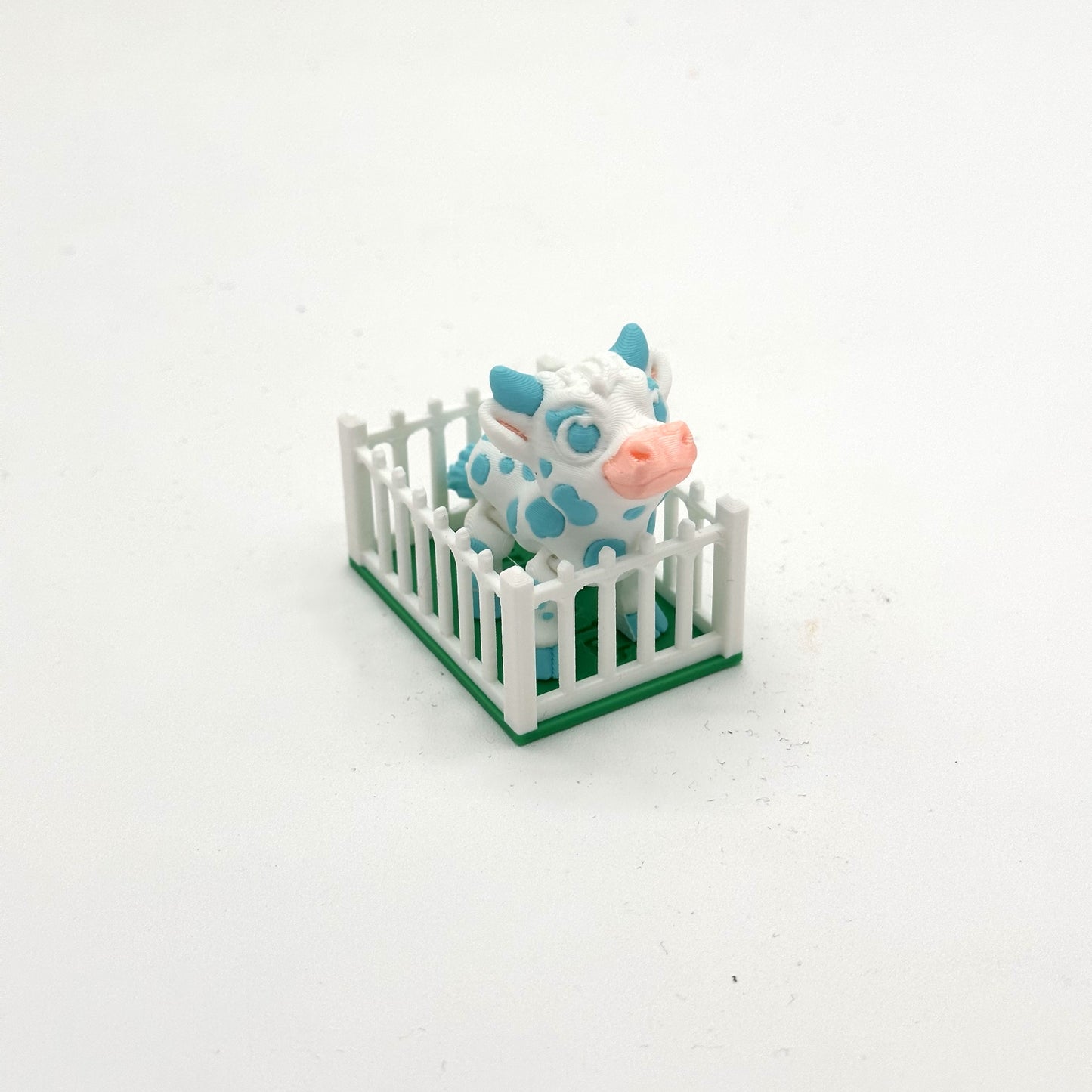 Fruity Tootie Cutie Cows