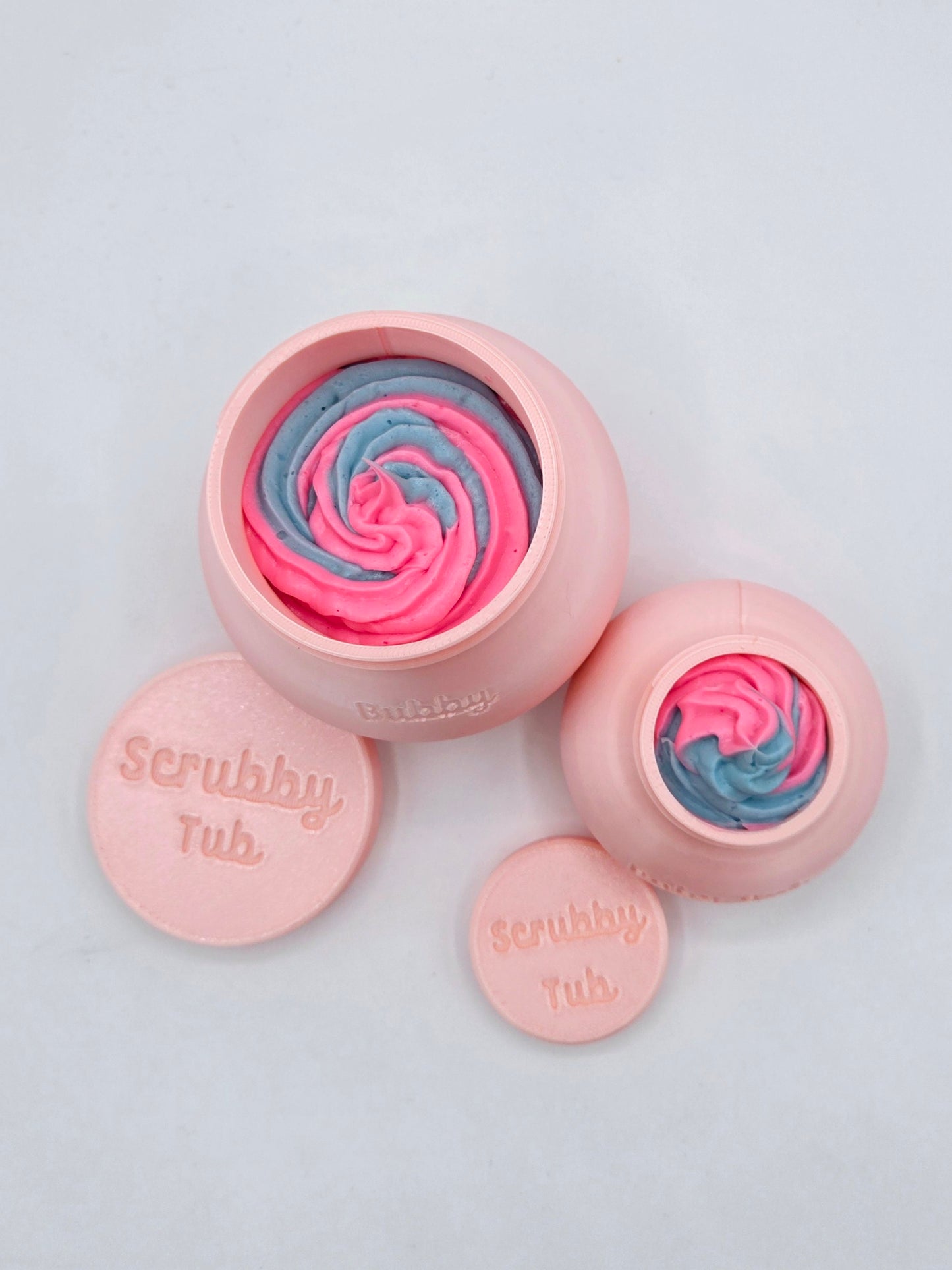 Sugar Rush Body Butter