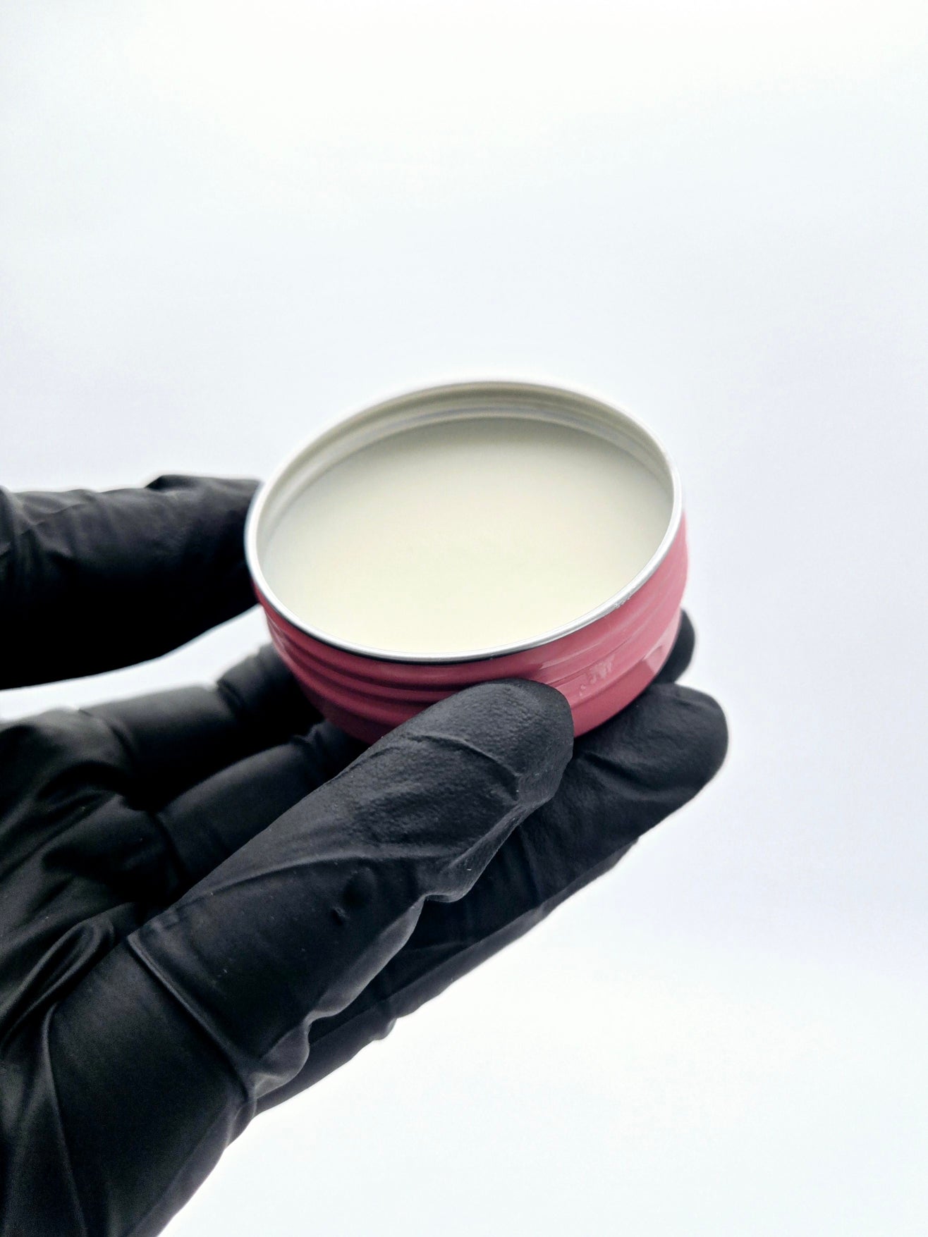 Scrubby Tub Lip Balm
