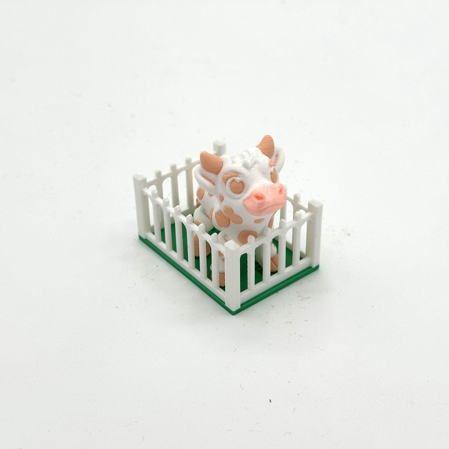 Fruity Tootie Cutie Cows
